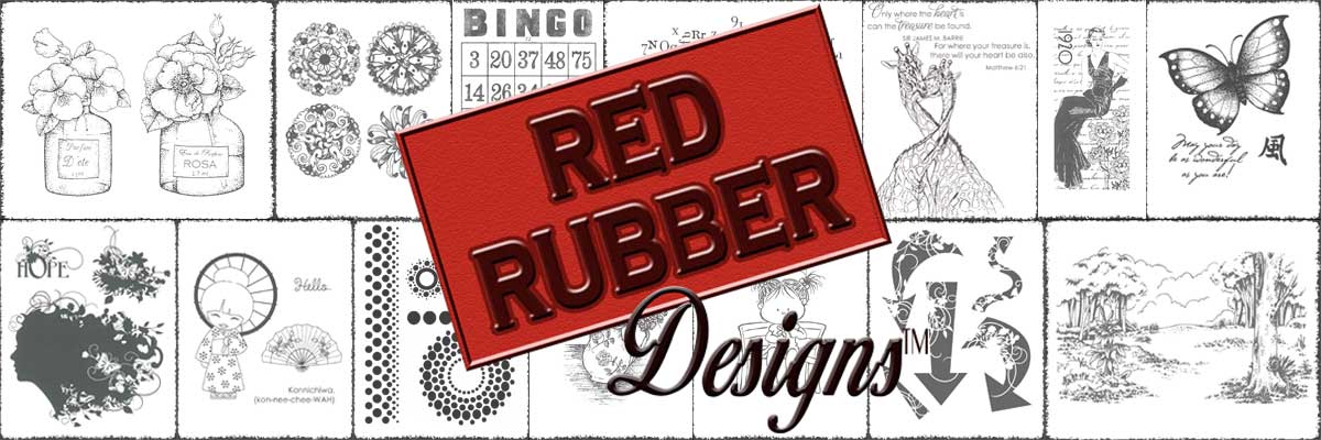 Red Rubber Designs LLC